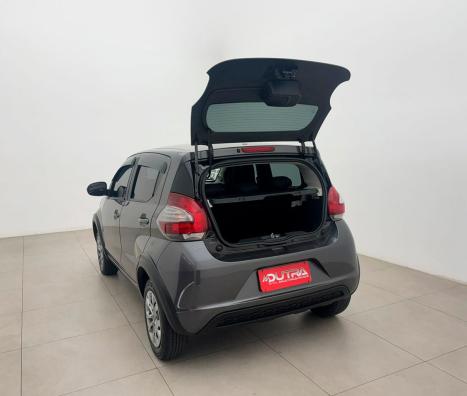 FIAT Mobi 1.0 4P FLEX EVO LIKE, Foto 8