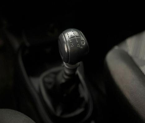 FIAT Mobi 1.0 4P FLEX EVO LIKE, Foto 9