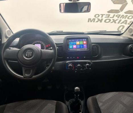 FIAT Mobi 1.0 4P FLEX EVO LIKE, Foto 11