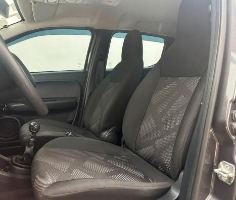 FIAT Mobi 1.0 4P FLEX EVO LIKE, Foto 15