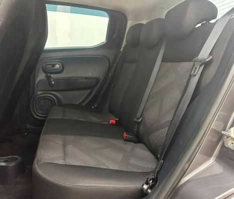 FIAT Mobi 1.0 4P FLEX EVO LIKE, Foto 16