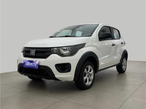 FIAT Mobi 1.0 4P FLEX EVO LIKE, Foto 1