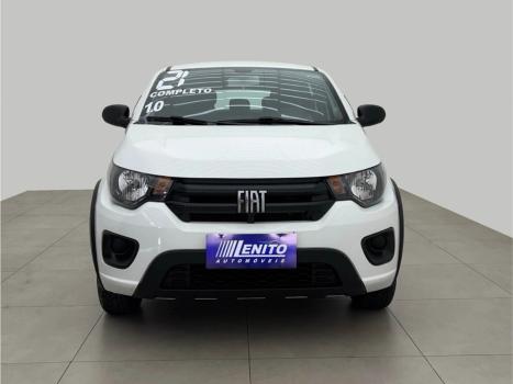 FIAT Mobi 1.0 4P FLEX EVO LIKE, Foto 3