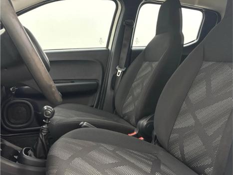 FIAT Mobi 1.0 4P FLEX EVO LIKE, Foto 4
