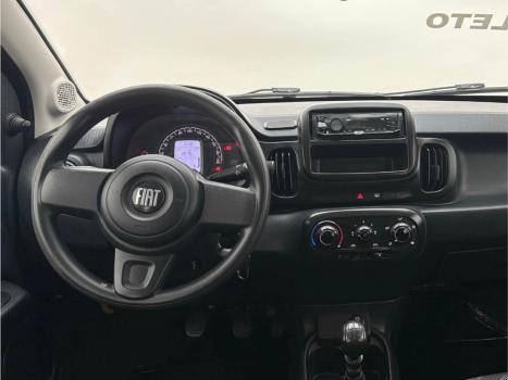 FIAT Mobi 1.0 4P FLEX EVO LIKE, Foto 5