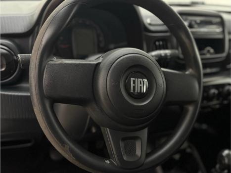 FIAT Mobi 1.0 4P FLEX EVO LIKE, Foto 6