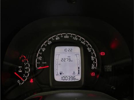 FIAT Mobi 1.0 4P FLEX EVO LIKE, Foto 7