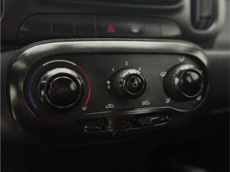 FIAT Mobi 1.0 4P FLEX EVO LIKE, Foto 8