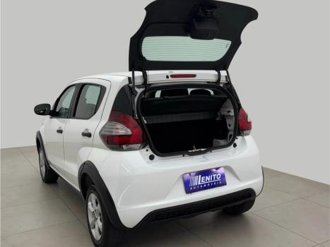 FIAT Mobi 1.0 4P FLEX EVO LIKE, Foto 12