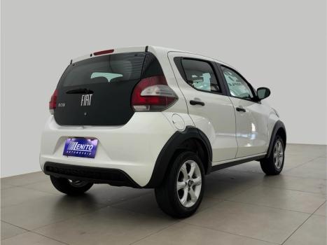 FIAT Mobi 1.0 4P FLEX EVO LIKE, Foto 15