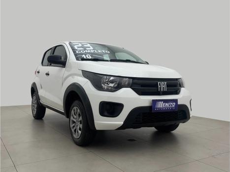 FIAT Mobi 1.0 4P FLEX EVO LIKE, Foto 2