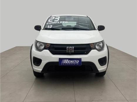FIAT Mobi 1.0 4P FLEX EVO LIKE, Foto 3