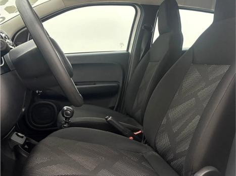 FIAT Mobi 1.0 4P FLEX EVO LIKE, Foto 4