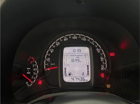 FIAT Mobi 1.0 4P FLEX EVO LIKE, Foto 5