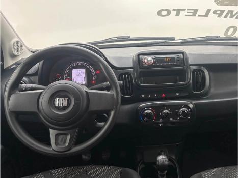 FIAT Mobi 1.0 4P FLEX EVO LIKE, Foto 6