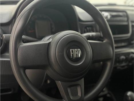 FIAT Mobi 1.0 4P FLEX EVO LIKE, Foto 7