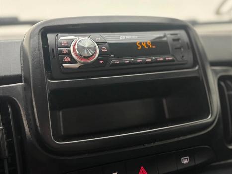 FIAT Mobi 1.0 4P FLEX EVO LIKE, Foto 8