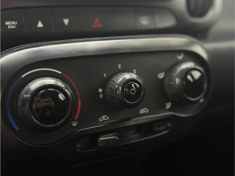 FIAT Mobi 1.0 4P FLEX EVO LIKE, Foto 9