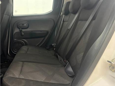 FIAT Mobi 1.0 4P FLEX EVO LIKE, Foto 11