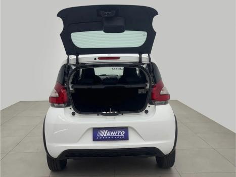 FIAT Mobi 1.0 4P FLEX EVO LIKE, Foto 12
