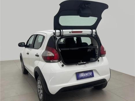 FIAT Mobi 1.0 4P FLEX EVO LIKE, Foto 13