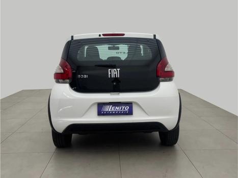 FIAT Mobi 1.0 4P FLEX EVO LIKE, Foto 14