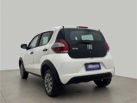 FIAT Mobi 1.0 4P FLEX EVO LIKE, Foto 15