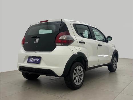 FIAT Mobi 1.0 4P FLEX EVO LIKE, Foto 16