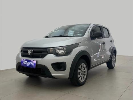 FIAT Mobi 1.0 4P FLEX EVO LIKE, Foto 1