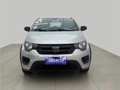 FIAT Mobi 1.0 4P FLEX EVO LIKE, Foto 3