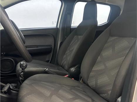 FIAT Mobi 1.0 4P FLEX EVO LIKE, Foto 4