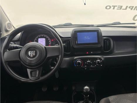 FIAT Mobi 1.0 4P FLEX EVO LIKE, Foto 5