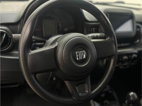FIAT Mobi 1.0 4P FLEX EVO LIKE, Foto 6