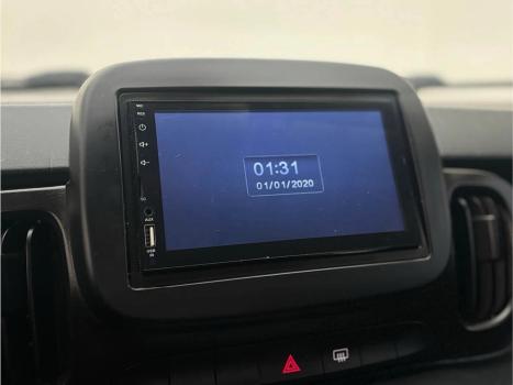 FIAT Mobi 1.0 4P FLEX EVO LIKE, Foto 7