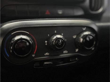 FIAT Mobi 1.0 4P FLEX EVO LIKE, Foto 8