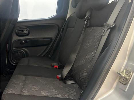 FIAT Mobi 1.0 4P FLEX EVO LIKE, Foto 10