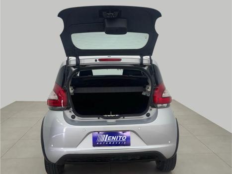 FIAT Mobi 1.0 4P FLEX EVO LIKE, Foto 11