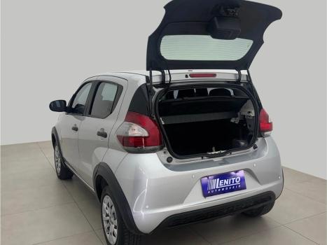 FIAT Mobi 1.0 4P FLEX EVO LIKE, Foto 12
