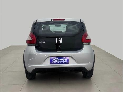 FIAT Mobi 1.0 4P FLEX EVO LIKE, Foto 13