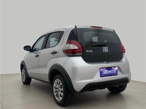 FIAT Mobi 1.0 4P FLEX EVO LIKE, Foto 14