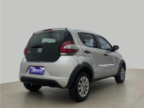FIAT Mobi 1.0 4P FLEX EVO LIKE, Foto 15