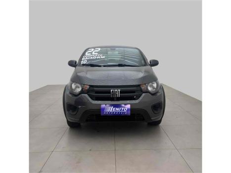FIAT Mobi 1.0 4P FLEX EVO LIKE, Foto 3