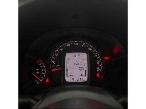 FIAT Mobi 1.0 4P FLEX EVO LIKE, Foto 5