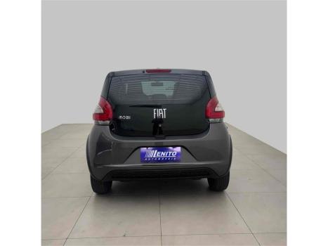 FIAT Mobi 1.0 4P FLEX EVO LIKE, Foto 9