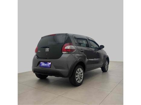 FIAT Mobi 1.0 4P FLEX EVO LIKE, Foto 10