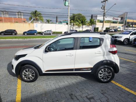 FIAT Mobi 1.0 4P FLEX EVO TREKKING, Foto 4