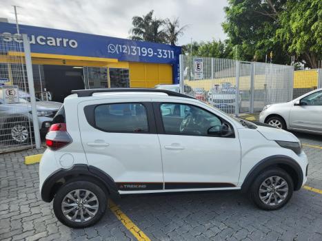 FIAT Mobi 1.0 4P FLEX EVO TREKKING, Foto 8