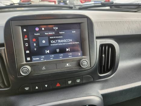 FIAT Mobi 1.0 4P FLEX EVO TREKKING, Foto 14