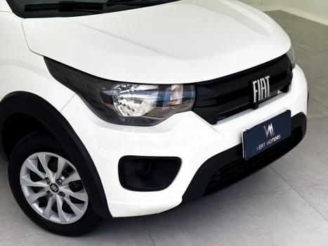 FIAT Mobi 1.0 4P FLEX EVO LIKE, Foto 2