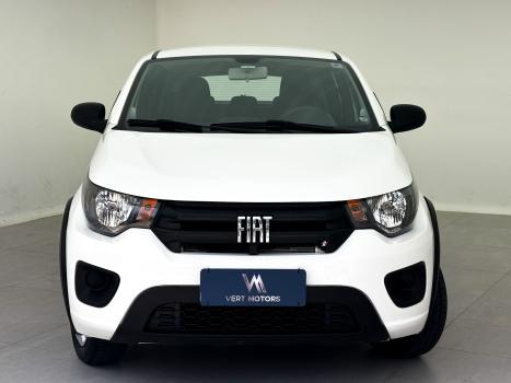 FIAT Mobi 1.0 4P FLEX EVO LIKE, Foto 4